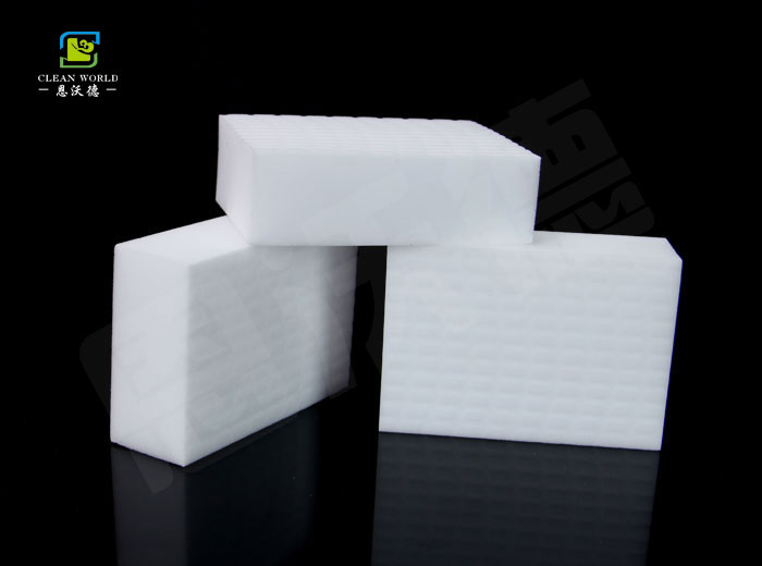 高密度纳米海绵