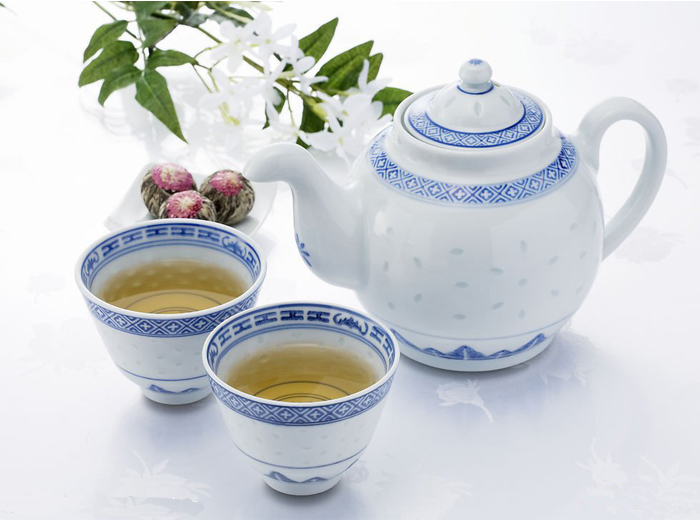 茶渍清洁